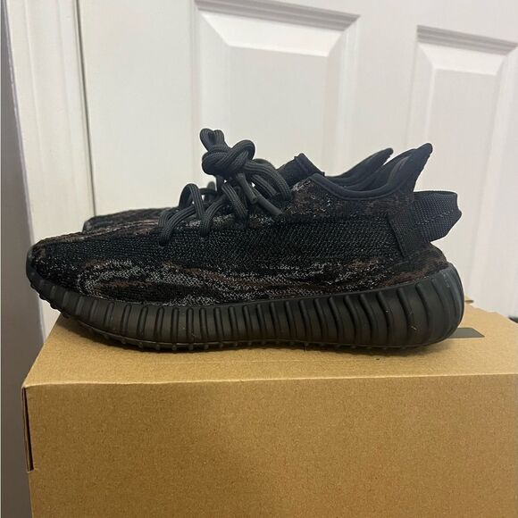 Adidas yeezy boost 350 v2 mx rock - Picture 7 of 13